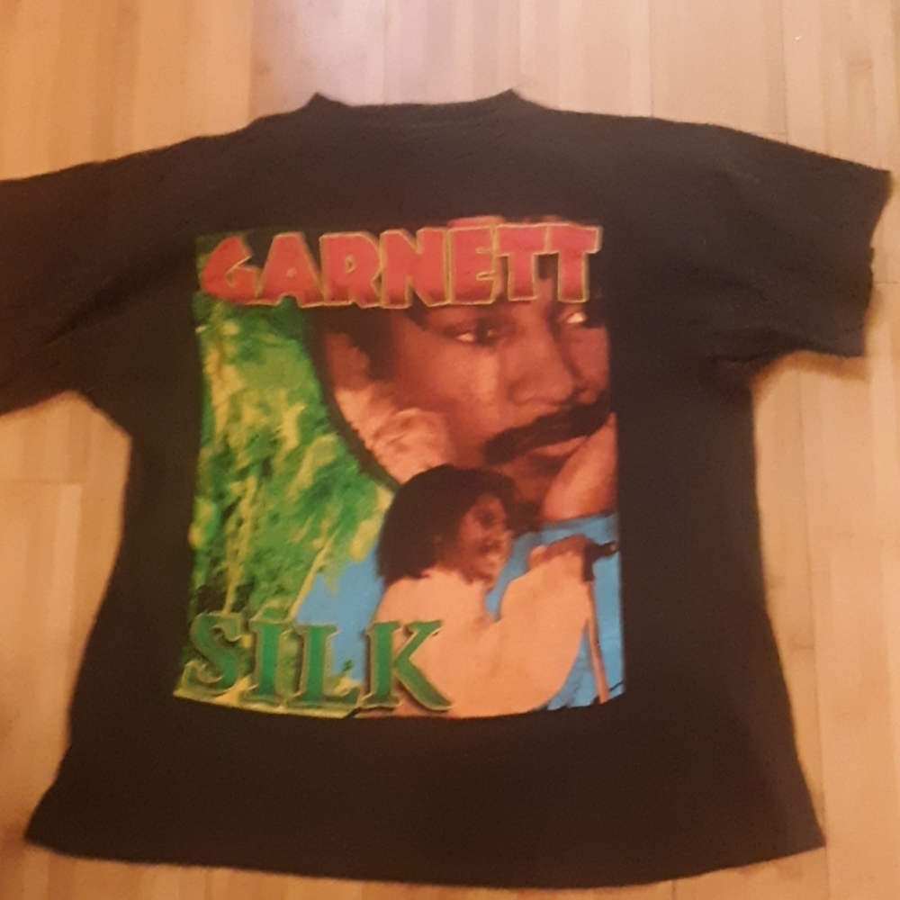 Vintage t-shirt